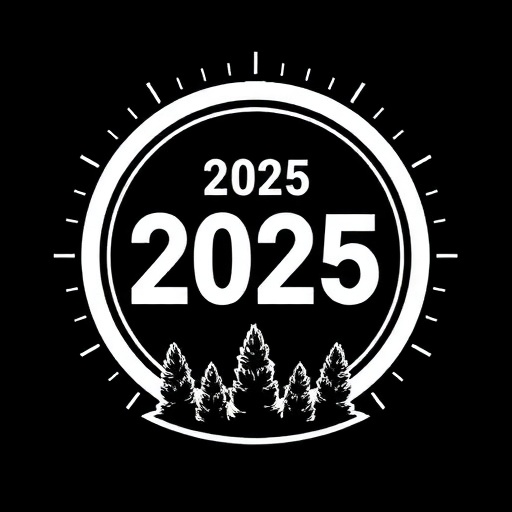 КриптоРегулирование 2025 Лого